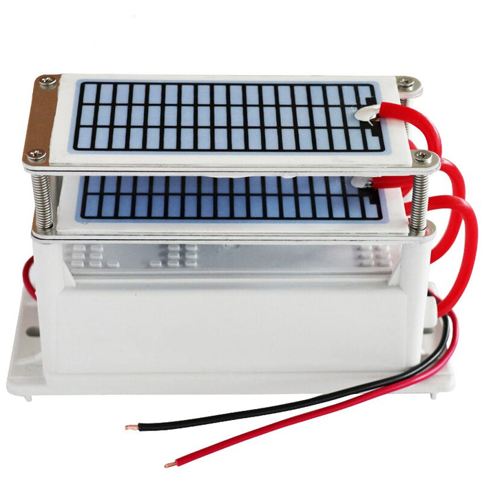 15,000mg / h 220V ozone ceramic plates