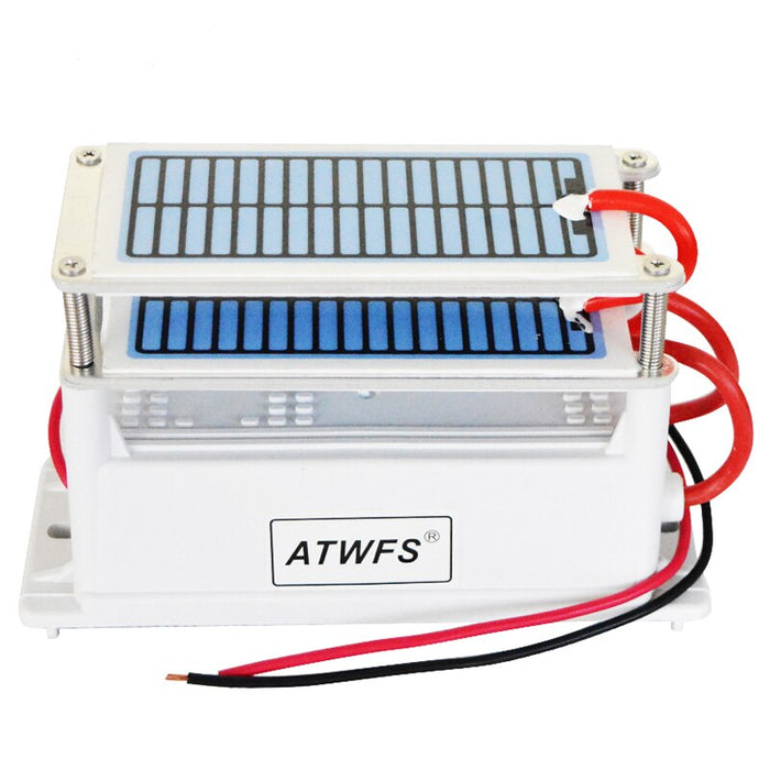 15,000mg / h 220V ozone ceramic plates
