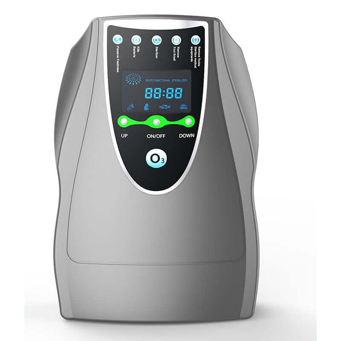 Water Ozone Generator 800mg CE Certification