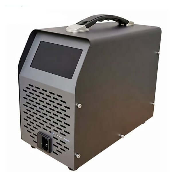 Generatore di Ozono professionale da 48.000MG/H touch screen Remote control