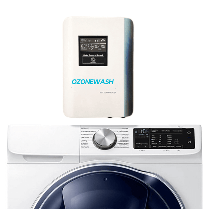 OZONEWASH WASHING MACHINE