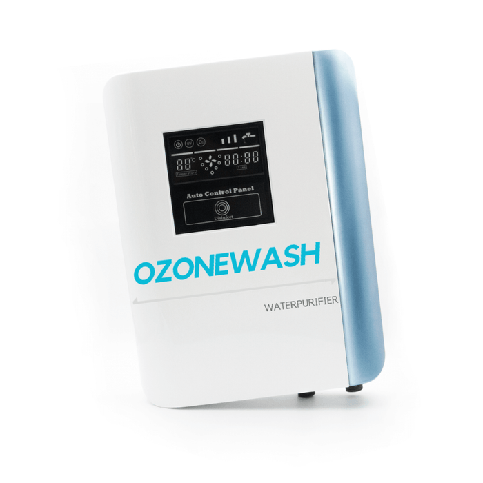OZONEWASH WASHING MACHINE