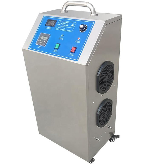 OZONEWASH AGRICULTURE 20.000mg / h Ozone Generator